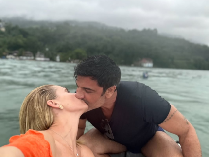 Ana Hickmann e Edu Guedes trocam declarações no Dia dos Namorados: “Nunca imaginei” 31 Ana Hickmann e Edu Guedes trocam declaracoes no Dia dos