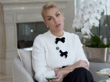 Ana Hickmann fala de violência doméstica em relato emocionado: “Dor na alma” 31 Ana Hickmann fala de violencia domestica em relato emocionado Dor