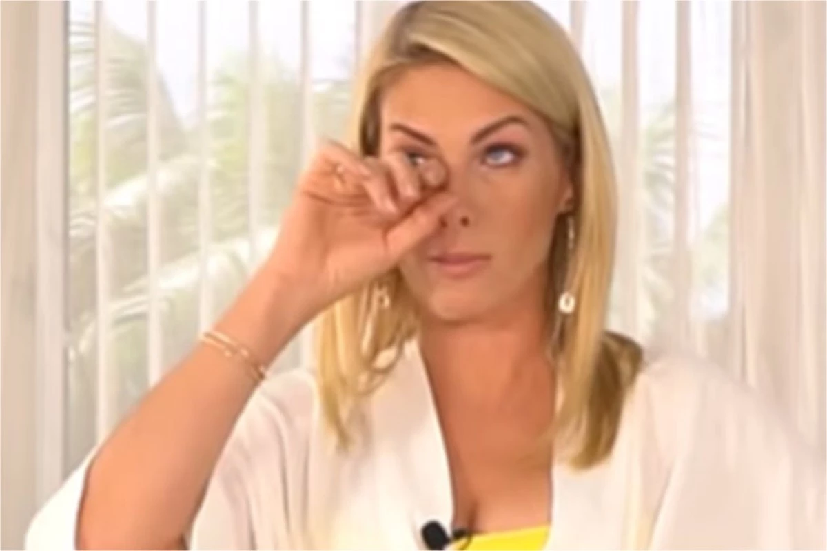 Ana Hickmann sofre triste perda e se manifesta: ‘Vou amá-lo pra sempre’ 33 Ana Hickmann sofre triste perda e se manifesta ‘Vou ama lo