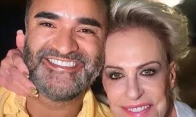 Ana Maria Braga expoe atitude que poucos sabiam sobre seu