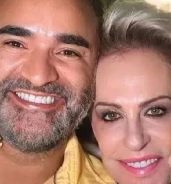 Ana Maria Braga expoe atitude que poucos sabiam sobre seu