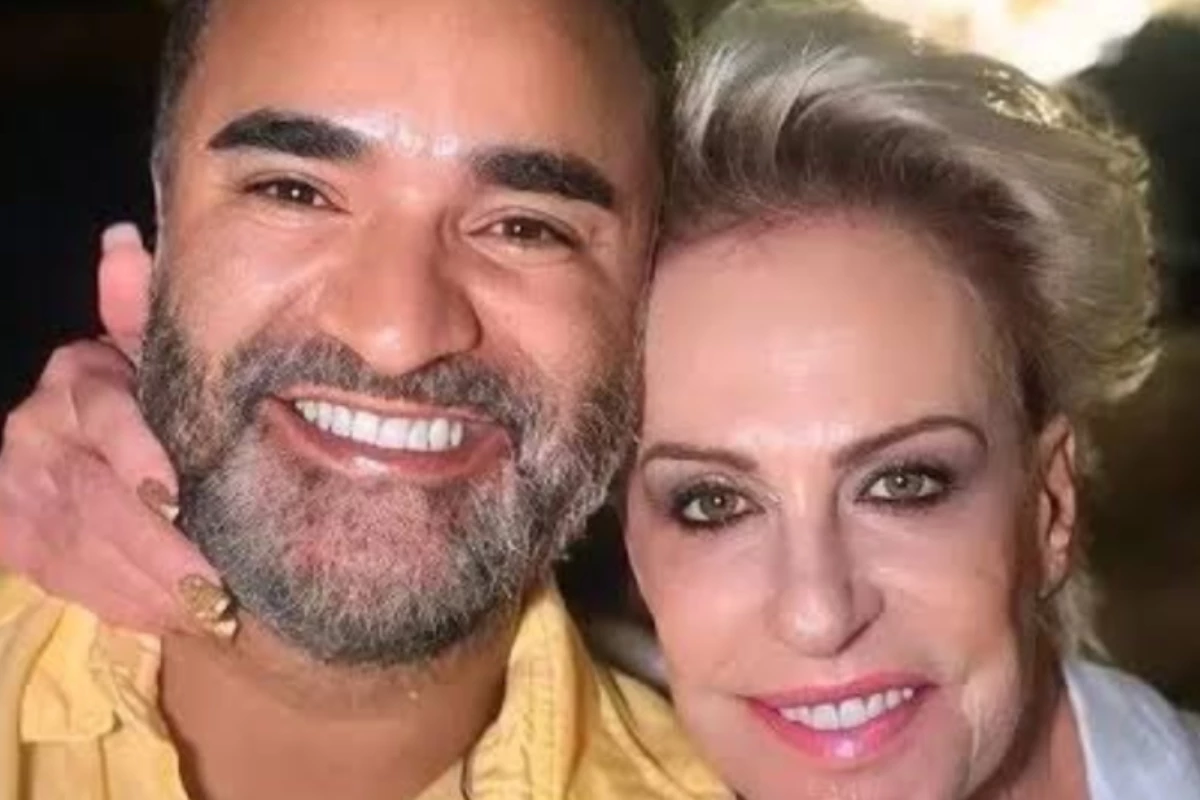 Ana Maria Braga expõe atitude que poucos sabiam sobre seu marido: ‘aquilo mexeu comigo’ 31 Ana Maria Braga expoe atitude que poucos sabiam sobre seu