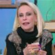 Ana Maria Braga retorna ao Mais Voce e fica aos