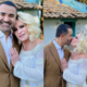 Ana Maria Braga revela por que pediu nova bencao com