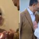 Ana Maria explica cerimonia religiosa momento simbolico e emocionante
