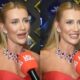 Ana Paula Siebert revela reacao de Roberto Justus sobre foto