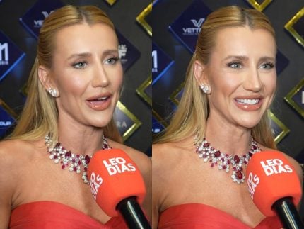 Ana Paula Siebert revela reação de Roberto Justus sobre foto com homens na praia 31 Ana Paula Siebert revela reacao de Roberto Justus sobre foto