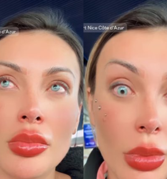 Andressa Urach (foto Reprodução Redes Sociais)