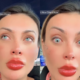 Andressa Urach (foto Reprodução Redes Sociais)