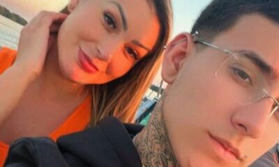 Andressa Urach revela participacao do filho em seu retorno a