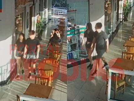 Angélica, corre aqui! Benício e Duda Guerra são flagrados de mãos dadas em shopping após término 31 Angelica corre aqui Benicio e Duda Guerra sao flagrados de