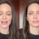 Angelina Jolie completa 50 anos e revela episodio sombrio que