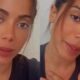 Anitta cancela show e revela diagnostico nas redes sociais tratamento