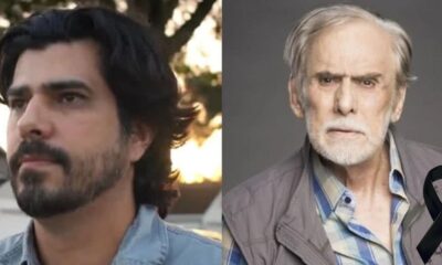 Antes de morrer Francisco Cuoco fez DNA para saber se