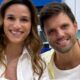 Ao lado do marido Jade Barbosa anuncia gravidez e confira