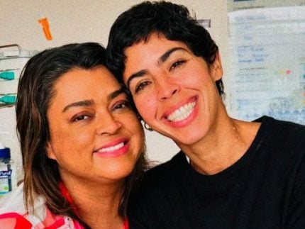 Ao vivo, Bela Gil se emociona ao falar de Preta Gil: “Minha maior inspiração” 31 Ao vivo Bela Gil se emociona ao falar de Preta