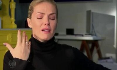Aos 44 anos Ana Hickmann fala de arrependimento ligado a