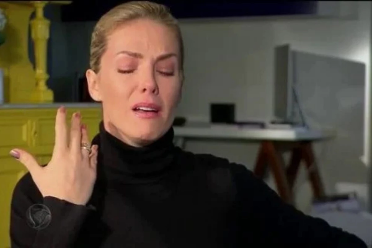 Aos 44 anos Ana Hickmann fala de arrependimento ligado a
