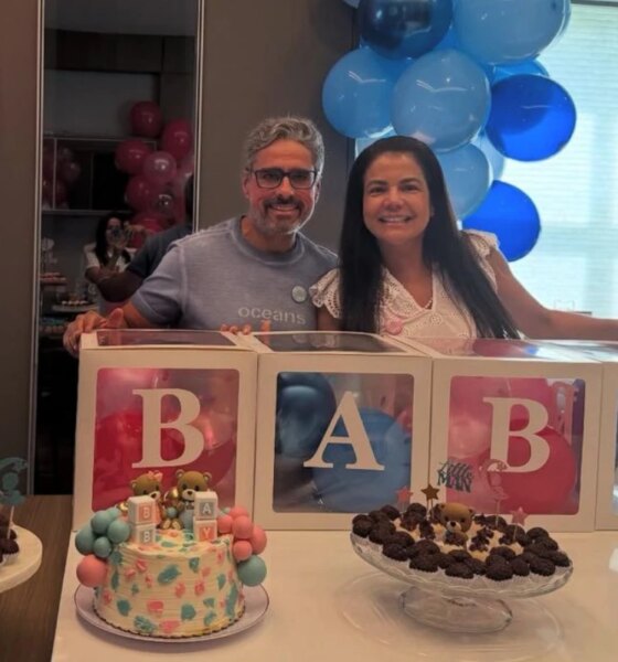 Aos 51 anos Nivea Stelmann abre o coracao e diz