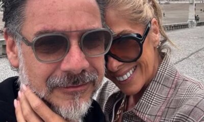 Aos 52 anos Adriane Galisteu revela desejo de ter outro