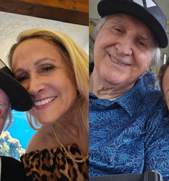 Aos 85 anos chega noticia sobre Sergio Reis esposa do