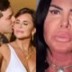 Apos 5 anos juntos Gretchen revela algo a Esdras de