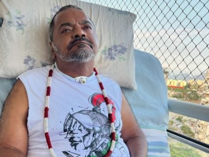 Após 50 dias internado, Arlindo Cruz recebe alta antes do lançamento de biografia 31 Apos 50 dias internado Arlindo Cruz recebe alta antes do