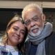 Apos Preta Gil iniciar tratamento nos EUA contra cancer Gilberto