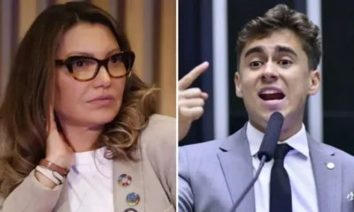 Apos acao de Nikolas MPF vai apurar conduta de