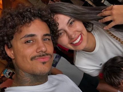 Após anunciar o fim do casamento com MC Livinho, influenciadora exclui publicação 31 Apos anunciar o fim do casamento com MC Livinho influenciadora