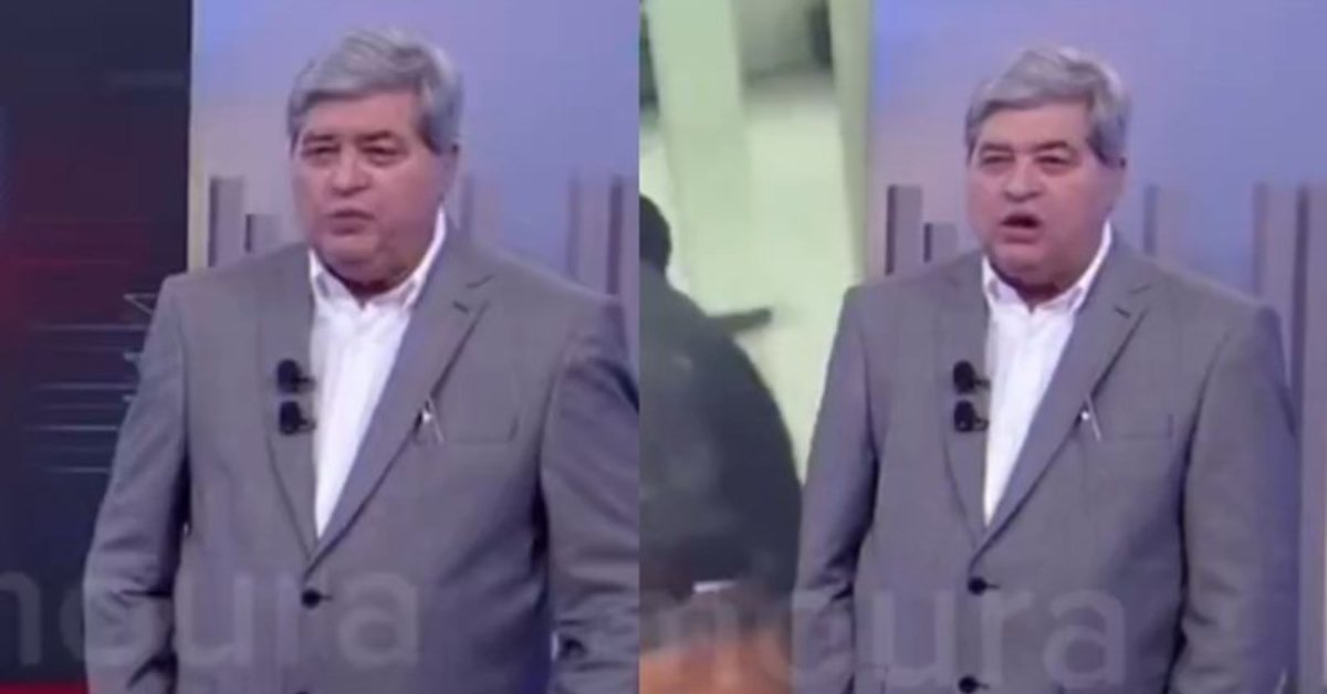 Após apenas duas semanas, Datena reclama de programa na RedeTV e ameaça se demitir 31 Apos apenas duas semanas Datena reclama de programa na RedeTV