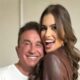 Apos boataria sobre fim do casamento equipe de Amado Batista