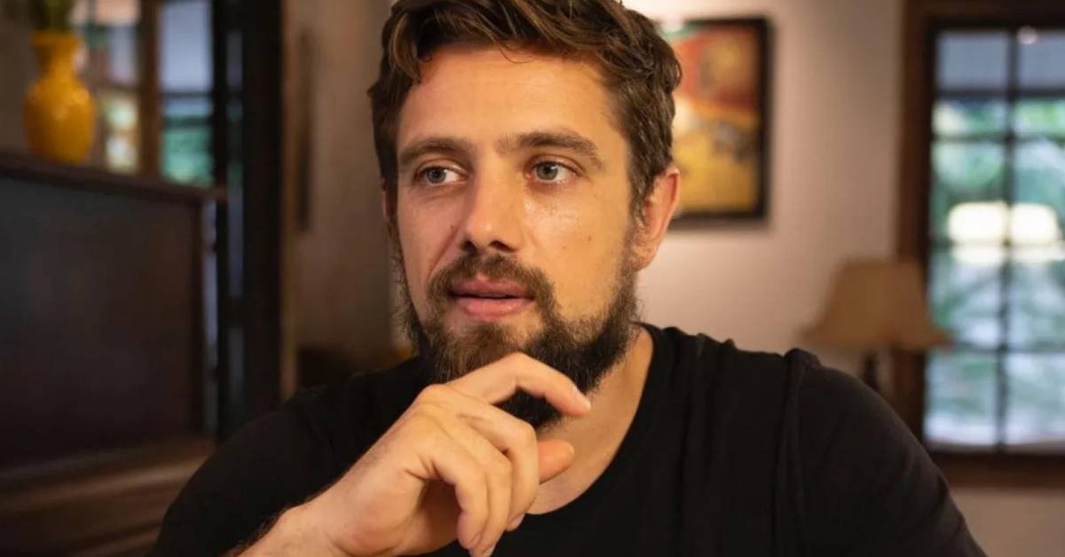 Após condenação por agressão, Rafael Cardoso é processado por vizinha 31 Apos condenacao por agressao Rafael Cardoso e processado por vizinha