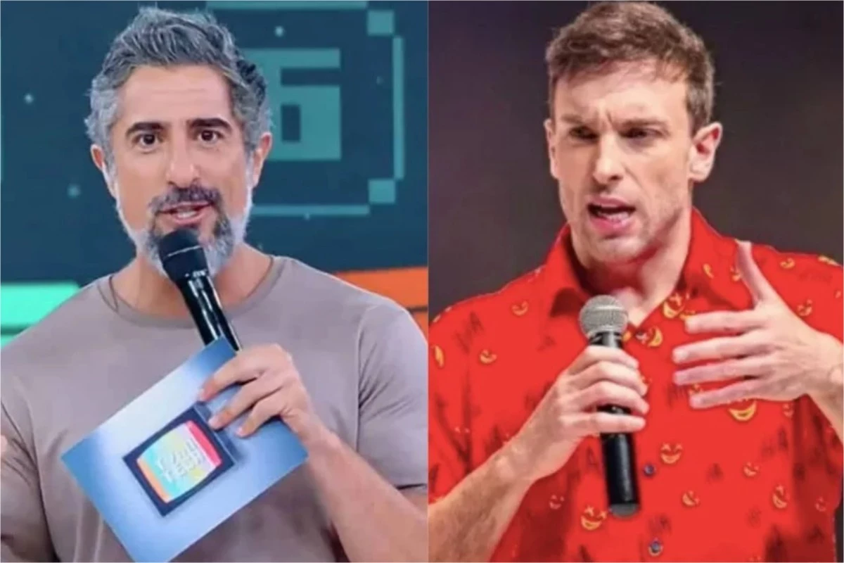 Após defender Léo Lins, Marcos Mion muda de ideia e apaga o post nas redes sociais 31 Apos defender Leo Lins Marcos Mion muda de ideia e