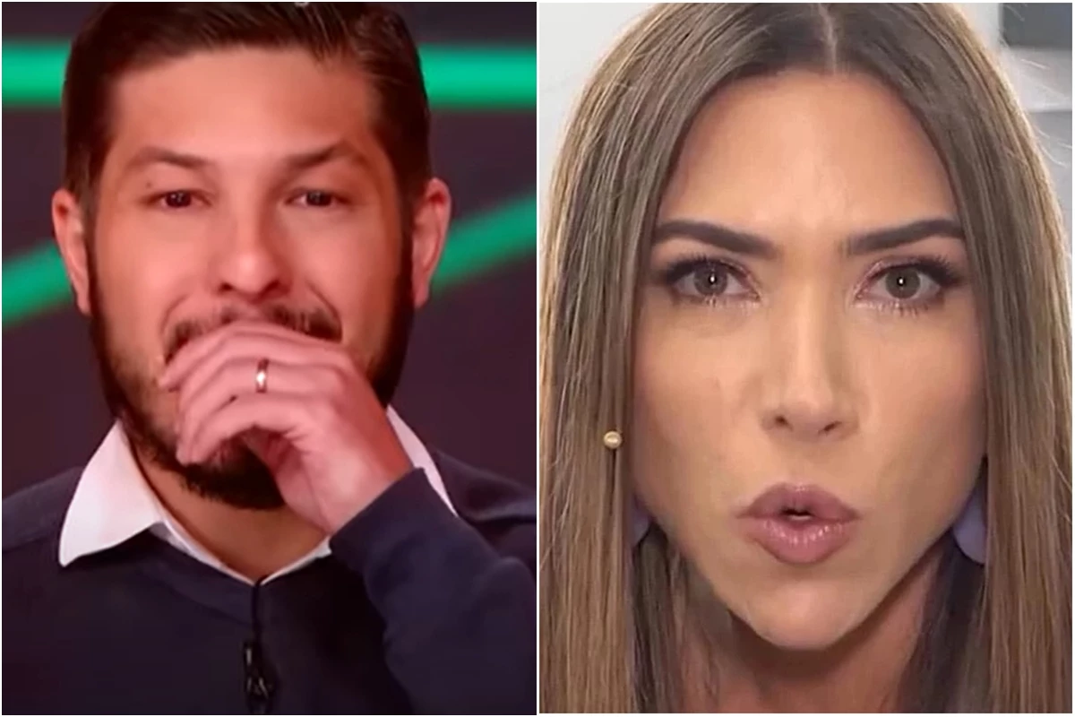 Após errar pergunta de R$ 1 mil no Show do Milhão, participante se manifesta e Patrícia responde: ‘também…’ 33 Apos errar pergunta de R 1 mil no Show do