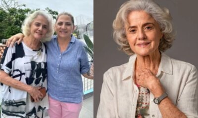 Apos noticia sobre Marieta Severo atriz e homenageada ‘Mandamos fazer