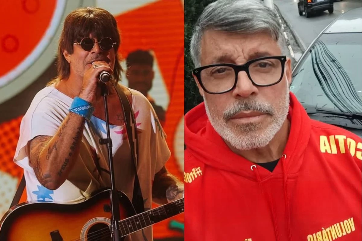 Após o ocorrido no Domingão com Huck, Alexandre Frota vira chacota 31 Apos o ocorrido no Domingao com Huck Alexandre Frota vira