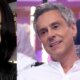 Apos o ocorrido no Domingao com Huck esposa de Alexandre