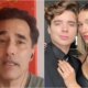 Apos ocorrido Luciano Szafir solta o verbo sobre o marido