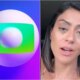 Apos ocorrido com Garota do Momento na Globo Carol Castro