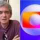 Apos ocorrido com o filho na Globo Serginho Groismann se