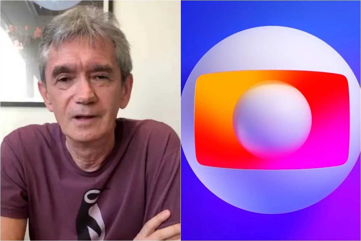 Após ocorrido com o filho na Globo, Serginho Groismann se manifesta: ‘Não quer ver na TV…’ 33 Apos ocorrido com o filho na Globo Serginho Groismann se