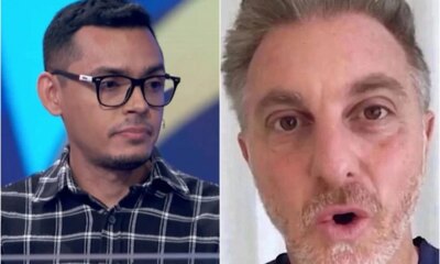 Apos ocorrido com participante do Quem Quer Ser Um Milionario