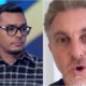 Apos ocorrido com participante do Quem Quer Ser Um Milionario