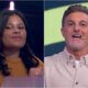 Apos ocorrido no Quem Quer Ser Um Milionario Huck se