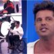 Apos ocorrido no programa de Luciano Huck Fernando Fernandes perde