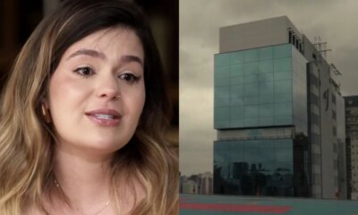 Apos passar por 8 horas de cirurgia chega noticia sobre