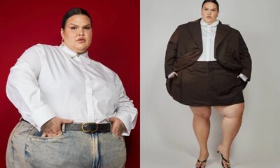 Apos perder 30 kg e passar por cirurgia bariatrica Thais
