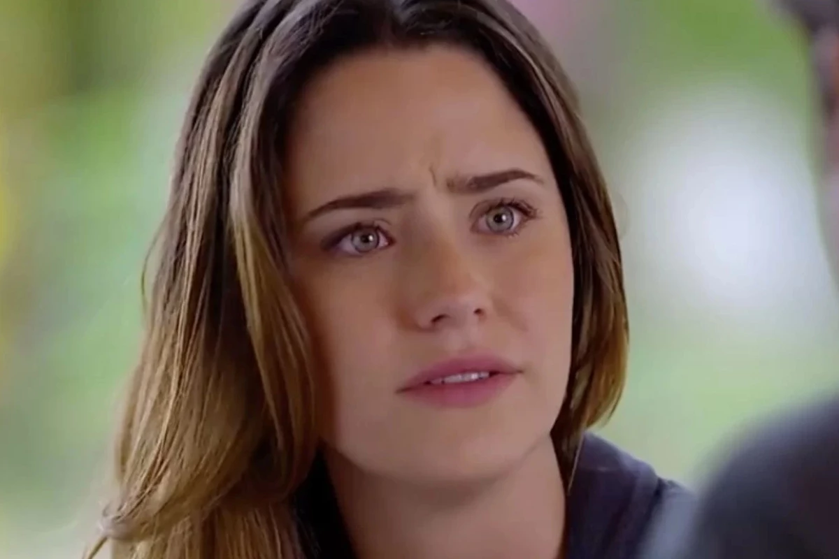 Após quase uma década afastada, Fernanda Vasconcellos retorna à TV Globo; saiba o que ela fará 31 Apos quase uma decada afastada Fernanda Vasconcellos retorna a TV