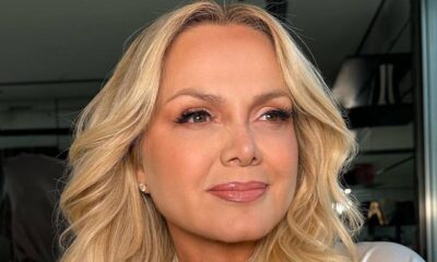 Apos rumores sobre retorno ao SBT Eliana atende solicitacao da